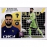Sale Online David Gil Cádiz Liga Este 2023-24