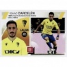 Venta Cromo Isaac Carcelén Cádiz Liga Este 2023-24