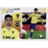 Buy Cards Jorge Meré Cádiz Liga Este 2023 24