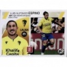Comprar Cromo Luis Alfonso Espino Cádiz Liga Este 2023-24