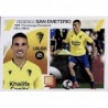Buy Sticker Federico San Emeterio Cádiz Liga Este 2023-24