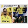 Sale Online Gonzalo Escalante Cádiz Liga Este 2023-24