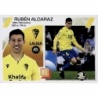 Offer Online Rubén Alcaraz Cádiz Panini Liga Este 2023-24
