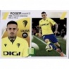 Comprar Cromo Roger Martí Cádiz Liga Este 2023 2024