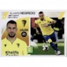 Sale Online Álvaro Negredo Cádiz Panini Liga Este 2023-24