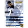 Molina Megacracks Deportivo 364 Megafichas 2002-03