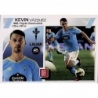 Buy Sticker Kevin Vázquez Celta Liga Este 2023-24