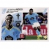 Buy Sticker Joseph Aidoo Celta Liga Este 2023-24