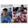 Venta Cromo Franco Cervi Celta Liga Este 2023 2024