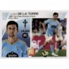 Offer Online Luca De La Torre Celta Panini Liga Este 2023-24