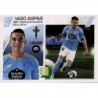Buy Sticker Iago Aspas Celta Liga Este 2023-24