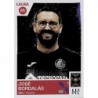 Sale Sticker José Bordalás Getafe Panini Liga Este 2023-24