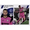 Sale Online David Soria Getafe Panini Liga Este 2023-24