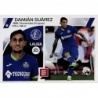 Sale Online Damián Suárez Getafe Liga Este 2023-24