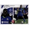 Sale Sticker Djené Dakoman Getafe Liga Este 2023-24