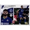 Buy Cards Omar Alderete Getafe Liga Este 2023 2024