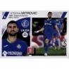 Sale Sticker Stefan Mitrovic Getafe Panini Liga Este 2023-24