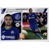 Comprar Cromo Nemanja Maksimovic Getafe Liga Este 2023-24