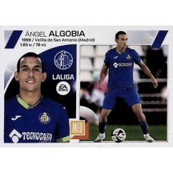 Algobia Liga Este 2023-24