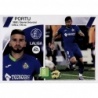 Buy Sticker Portu Getafe Liga Este 2023-24