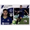 Buy Cards Jaime Mata Getafe Liga Este 2023-24