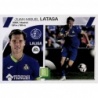 Buy Cards Juan Miguel Latasa Getafe Panini Liga Este 2023-24