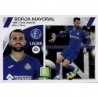 Buy Sticker Borja Mayoral Getafe Panini Liga Este 2023-24