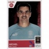Buy Sticker Míchel Girona Liga Este 2023-24