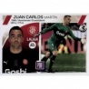 Offer Online Juan Carlos Martín Girona Liga Este 2023-24