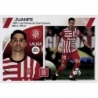 Buy Sticker Juanpe Girona Liga Este 2023 2024