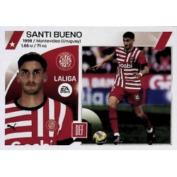 Santi Bueno Liga Este 2023-24