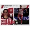 Sale Online Bernardo Espinosa Girona Liga Este 2023 24