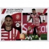 Buy Cards Aleix García Girona Liga Este 2023 24