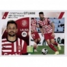 Buy Sticker risthian Stuani Girona Liga Este 2023-24