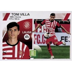 Toni Villa Liga Este 2023-24
