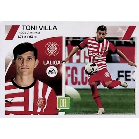 Toni Villa Girona 20