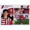 Offer Online Toni Villa Girona Panini Liga Este 2023-24