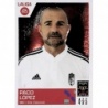 Buy Sticker Paco López Granada Liga Este 2023 24