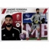 Sale Sticker André Ferreira Granada Liga Este 2023 24