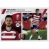 Offer Online Ricard Sánchez Granada Panini Liga Este 2023-24