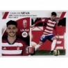 Sale Sticker Carlos Neva Granada Liga Este 2023 24