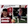 Offer Online Njegos Petrovic Granada Panini Liga Este 2023-24