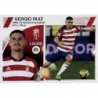 Offer Online Sergio Ruiz Granada Liga Este 2023-24