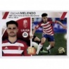 Buy Sticker Óscar Melendo Granada Liga Este 2023-24