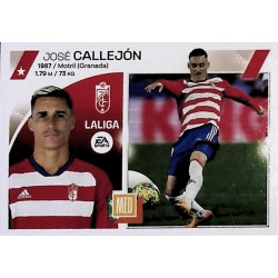 Callejon Liga Este 2023-24