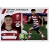 Sale Sticker Bryan Zaragoza Granada Liga Este 2023-24
