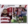 Buy Cards Shon Weissman Granada Liga Este 2023 2024