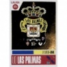 Buy Cards Escudo Las Palmas Liga Este 2023 24