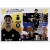 Sale Sticker Álvaro Valles Las Palmas Liga Este 2023-24