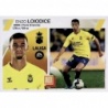 Buy Sticker Enzo Loiodice Las Palmas Panini Liga Este 2023-24